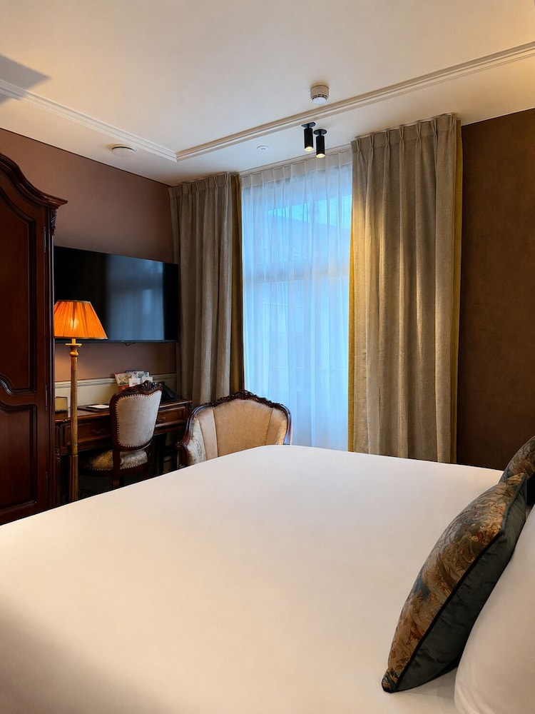 Best Western Residence Cour Saint Georges 13/56