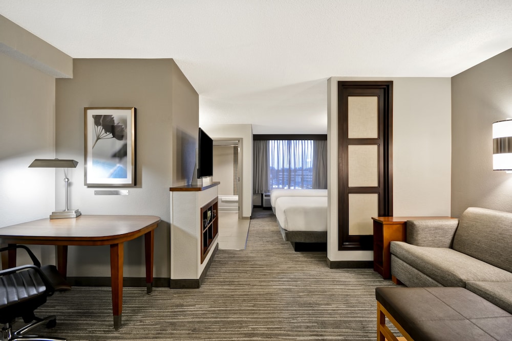 Hyatt Place Columbus/Worthington 23/40