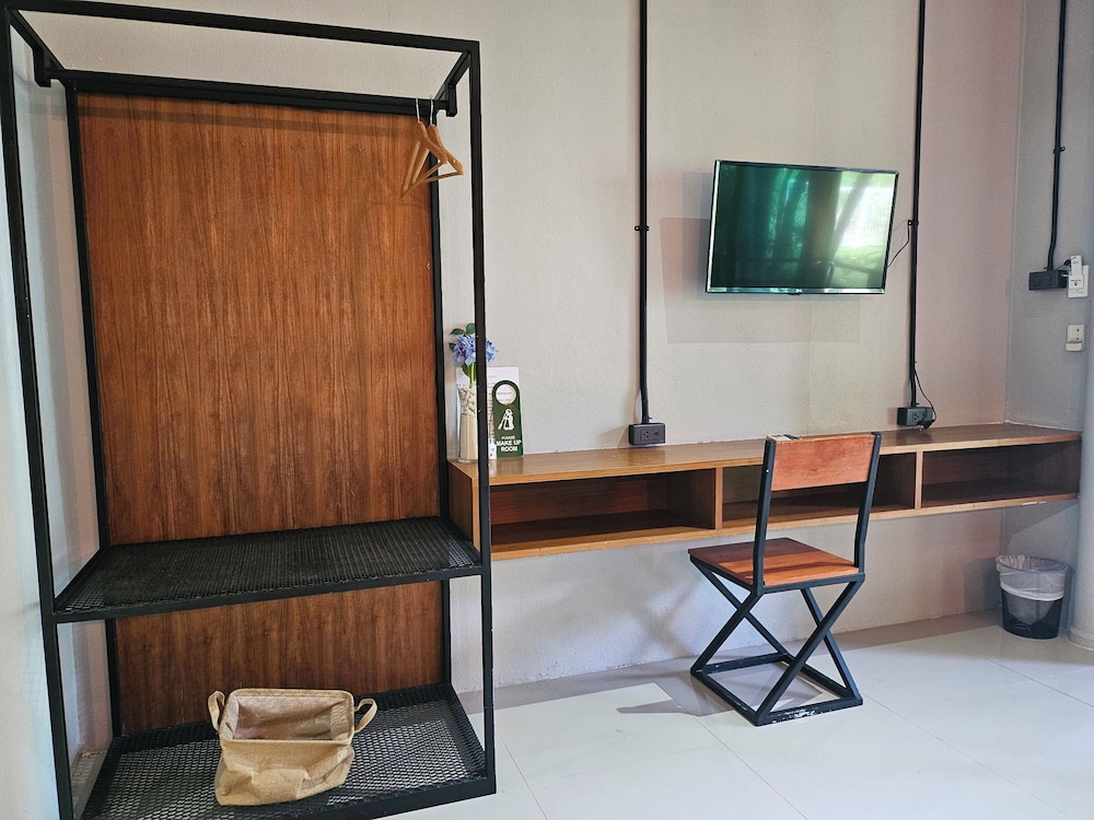Rin Beach Resort 12/70