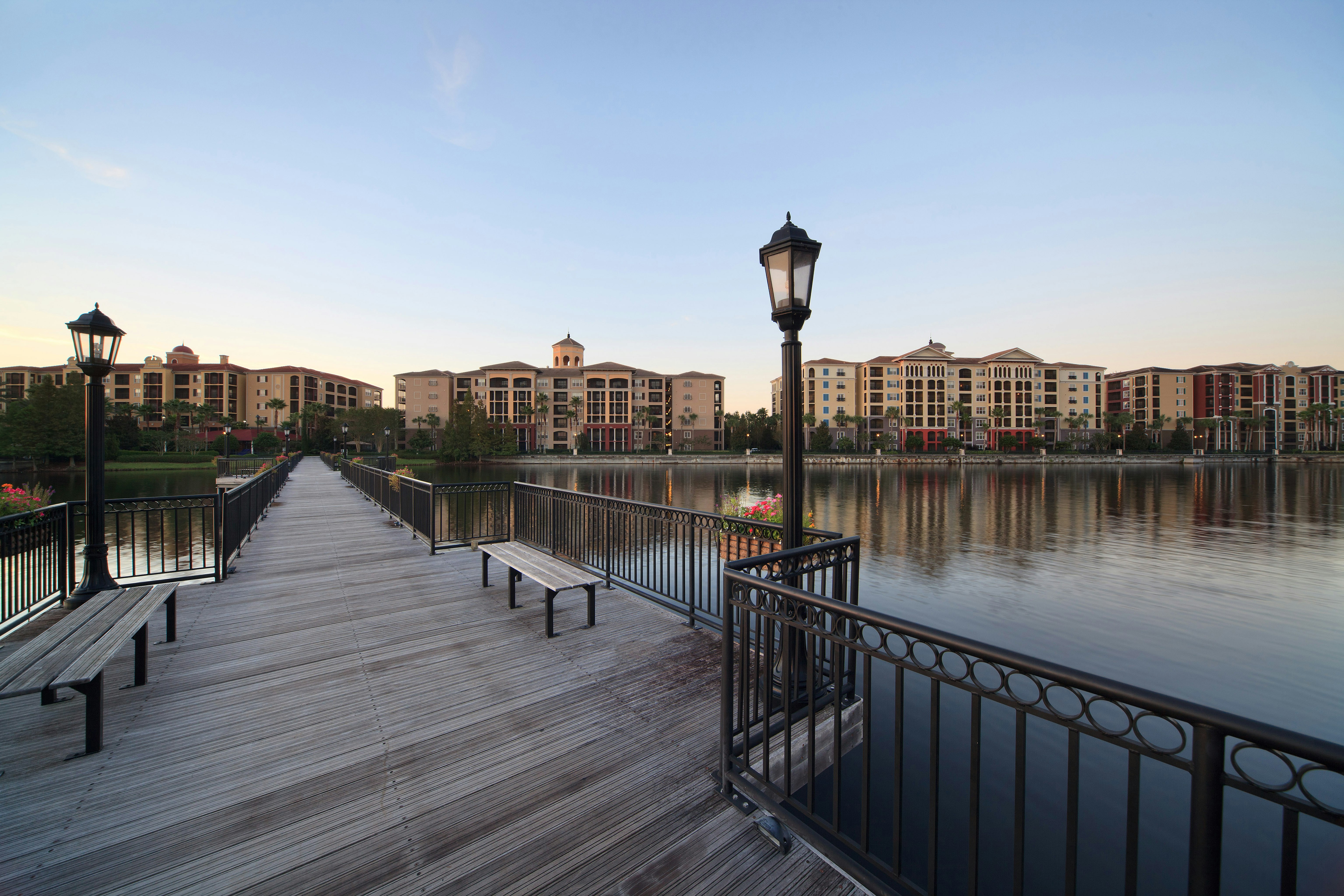 Hilton Grand Vacations Club Tuscany Village Orlando 50/55