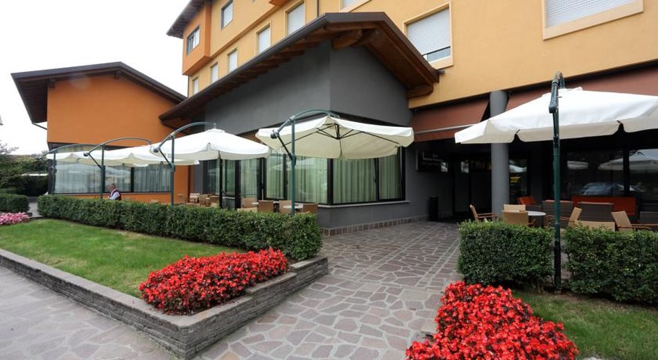 Hotel La Torretta 43/43