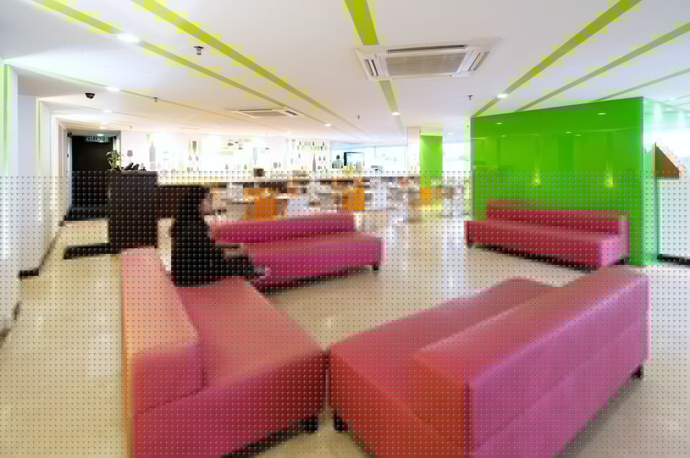 MyCiti Hotel Kuala Lumpur 28/40