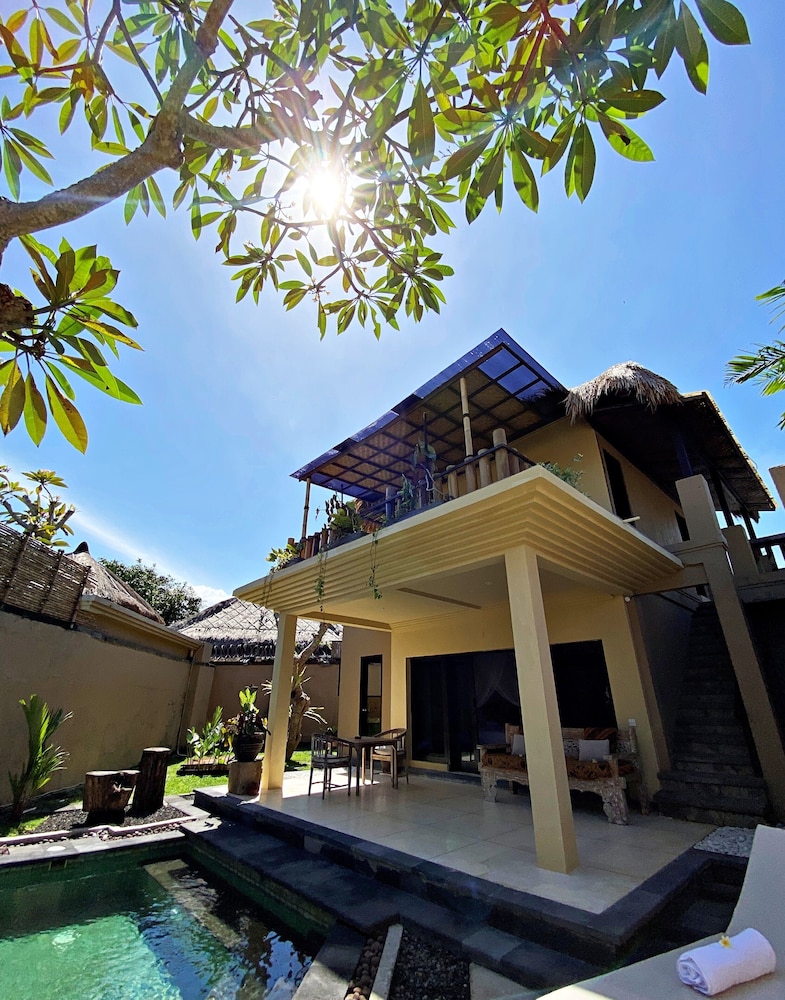 Visakha Sanur