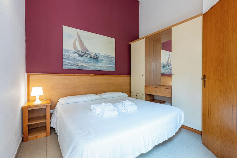 Villaggio And Camping Miramare 12/50