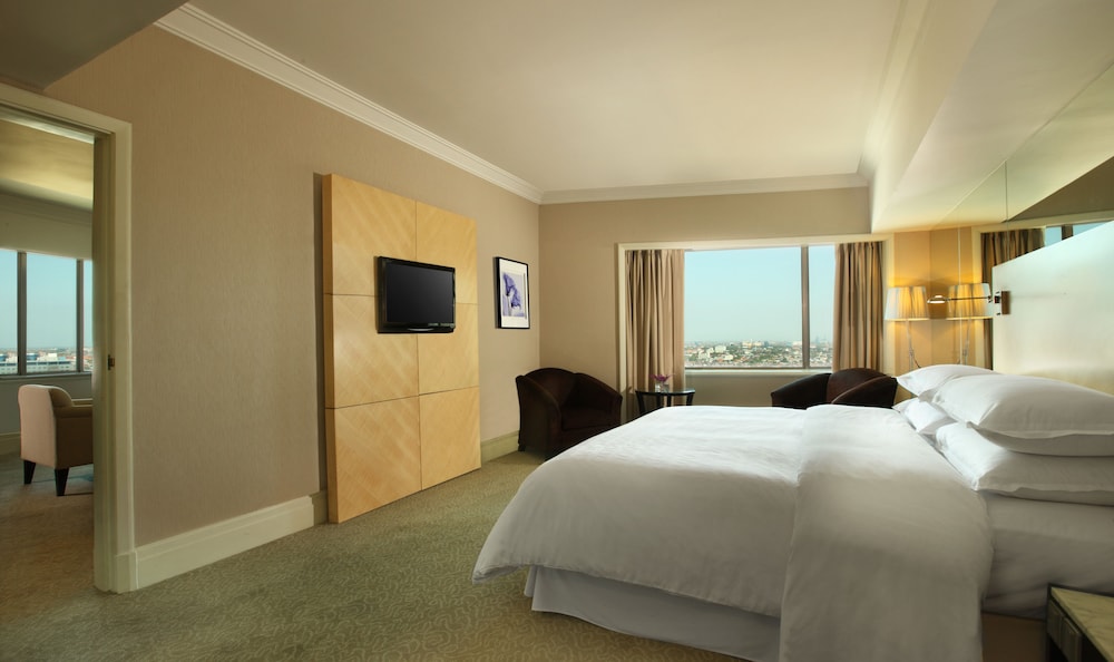 Sheraton Surabaya 10/39