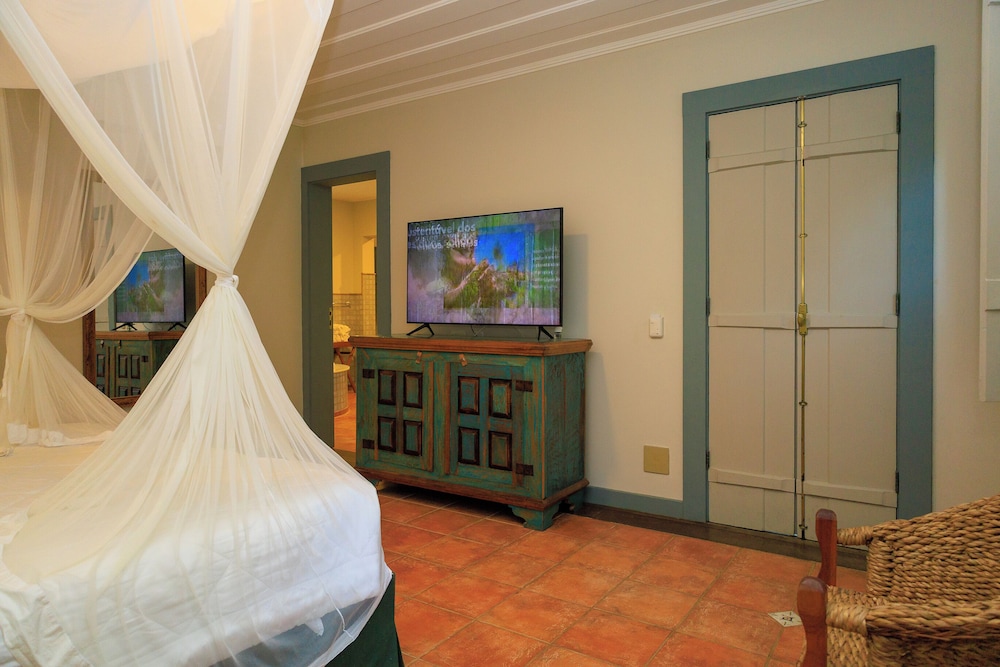 Master, Suite, King Bed, Sea Front