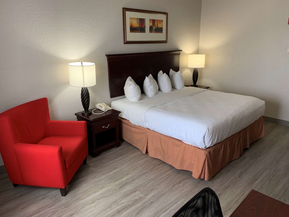 Country Inn & Suites By Radisson Jacksonville West Fl 6/33