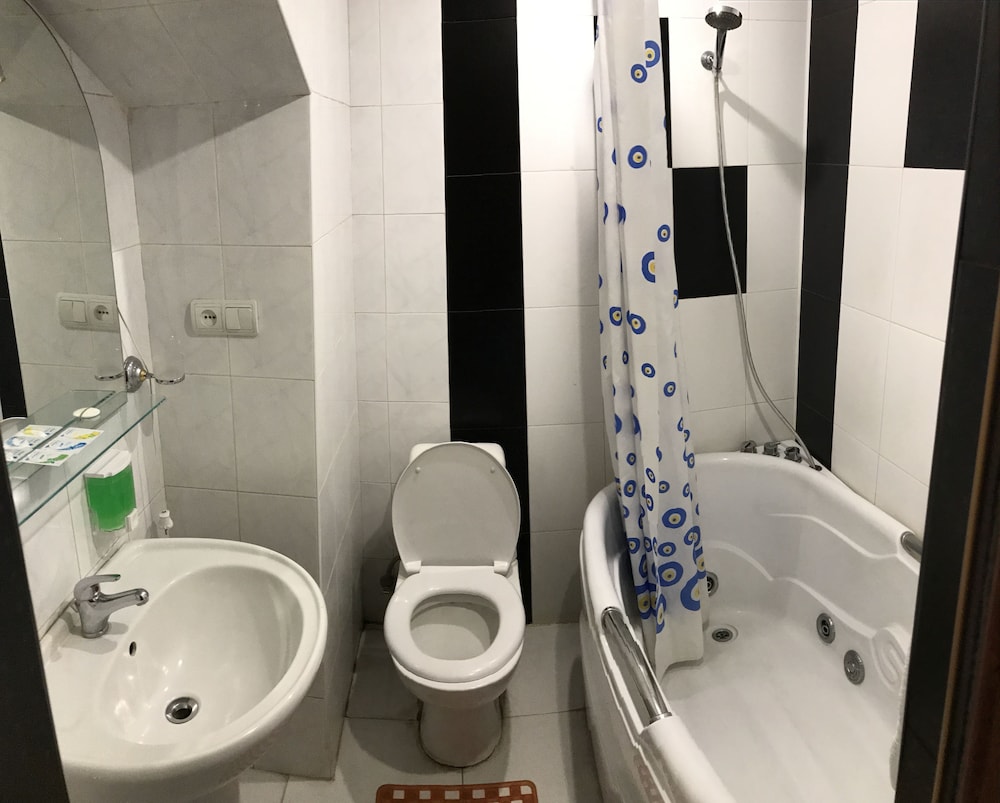 Tatev Apartments 35/43