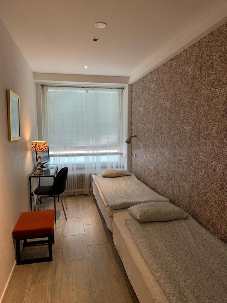 Apartmenthotel Harriet 20/46