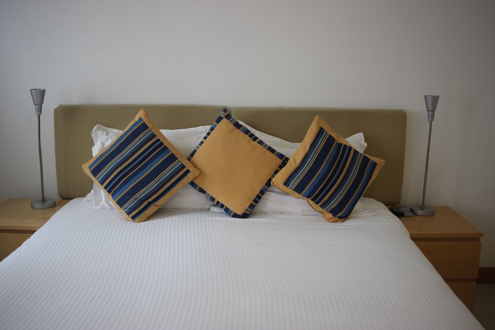 Mount Elgon Hotel & Spa 24/37