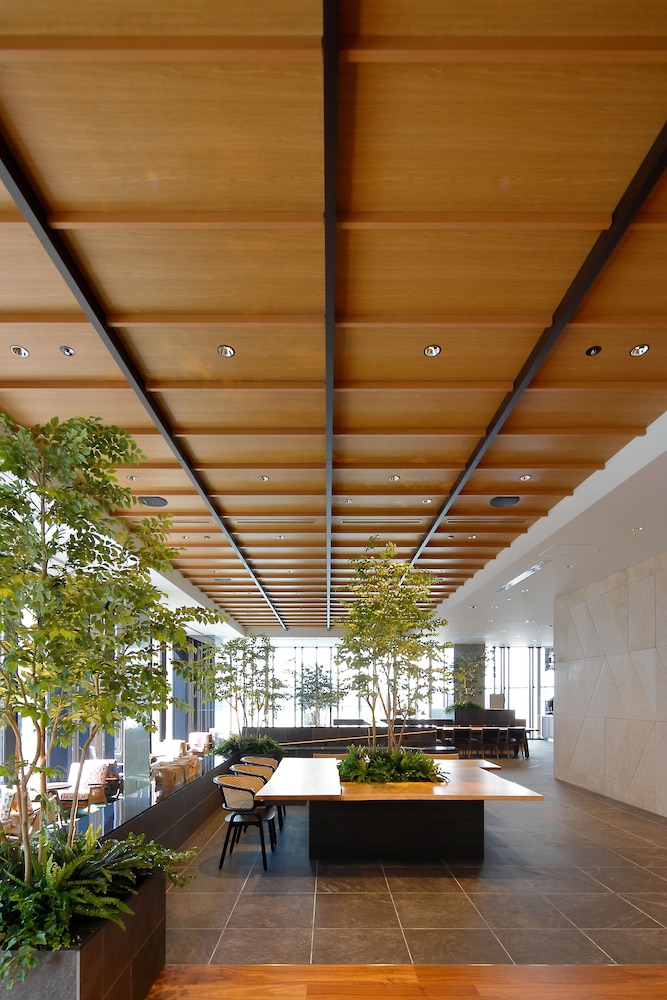 Miyako City Osaka Hommachi 14/61