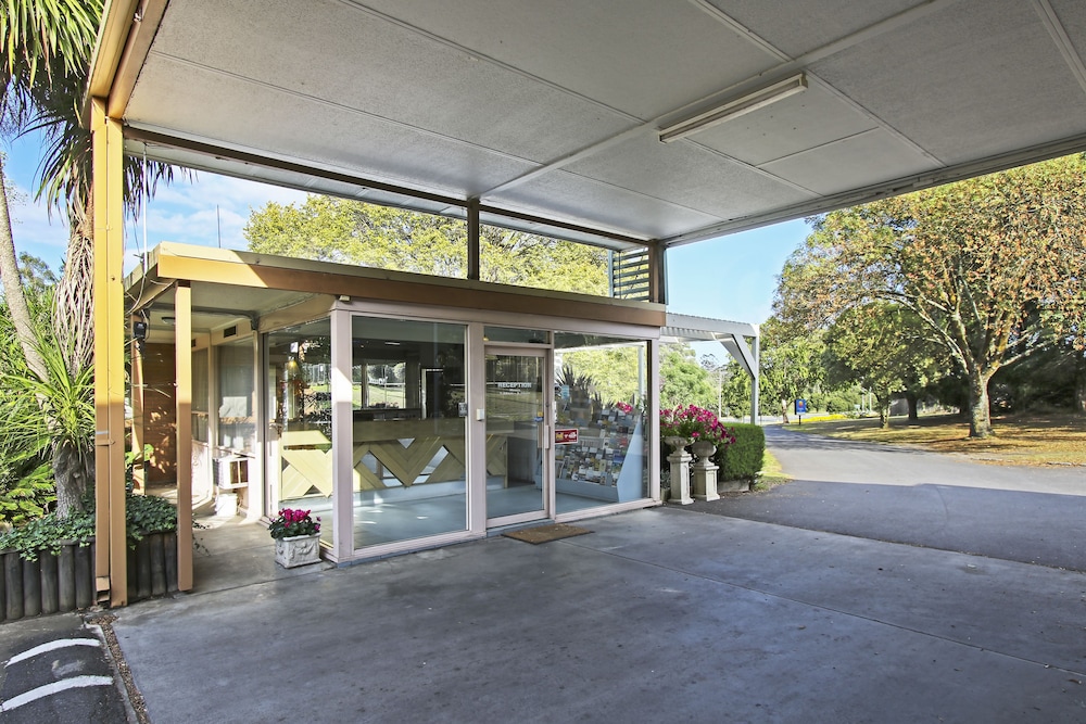 Moe Parklands Motel 1/37
