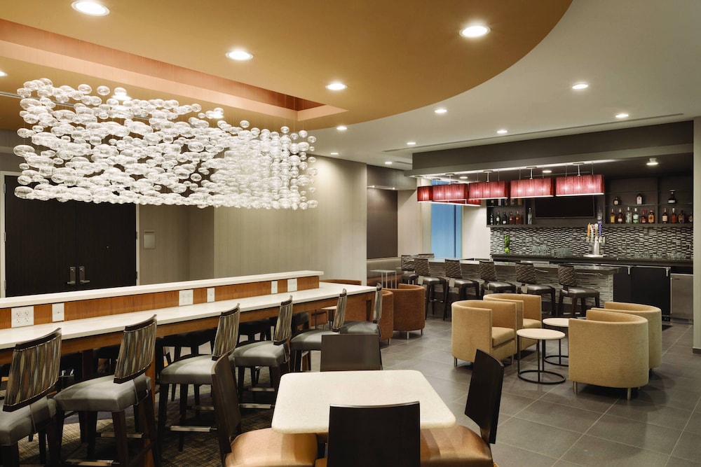Springhill Suites Houston Northwest 27/43