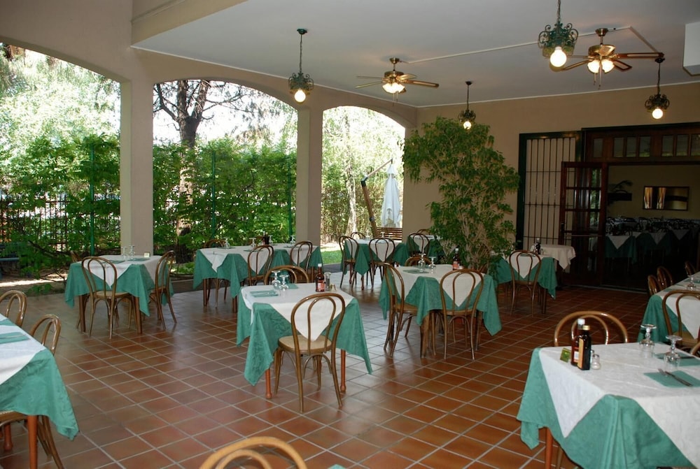 Hotel Ristorante La Rampina 15/32