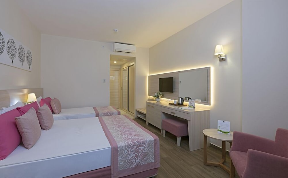 Can Garden Resort 11/38