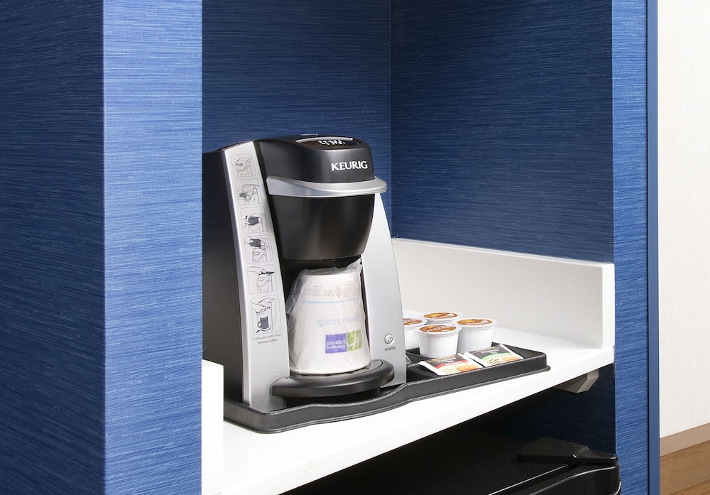 Holiday Inn Express Boston North -Woburn 28/50