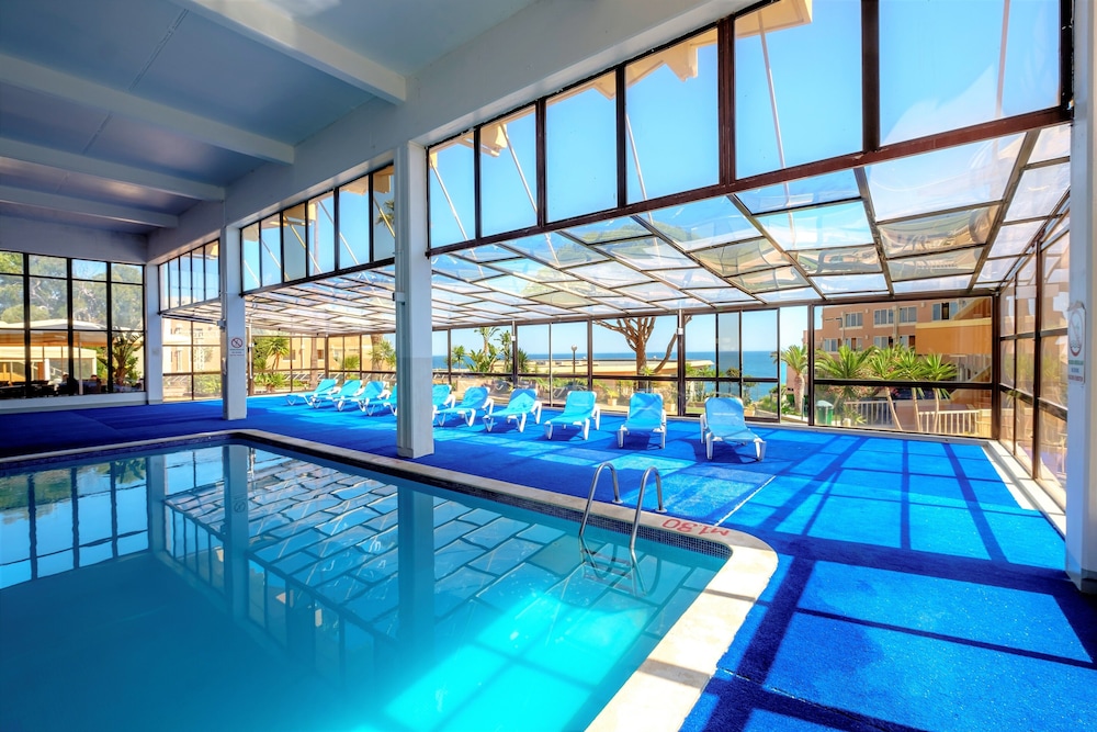 Auramar Beach Resort 36/67