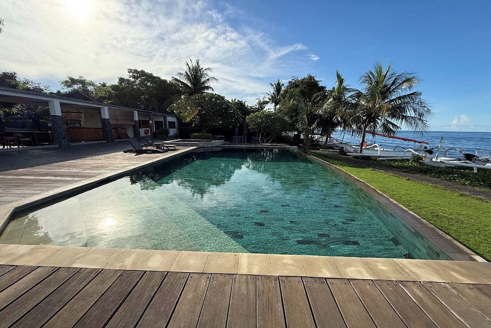 Hi Blue Bali Melasti Resort by ZUZU 22/49