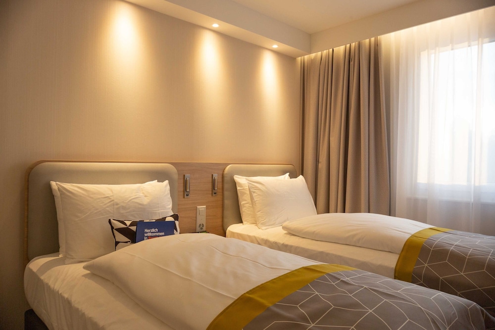 Holiday Inn Express Aarburg - Oftringen 23/80