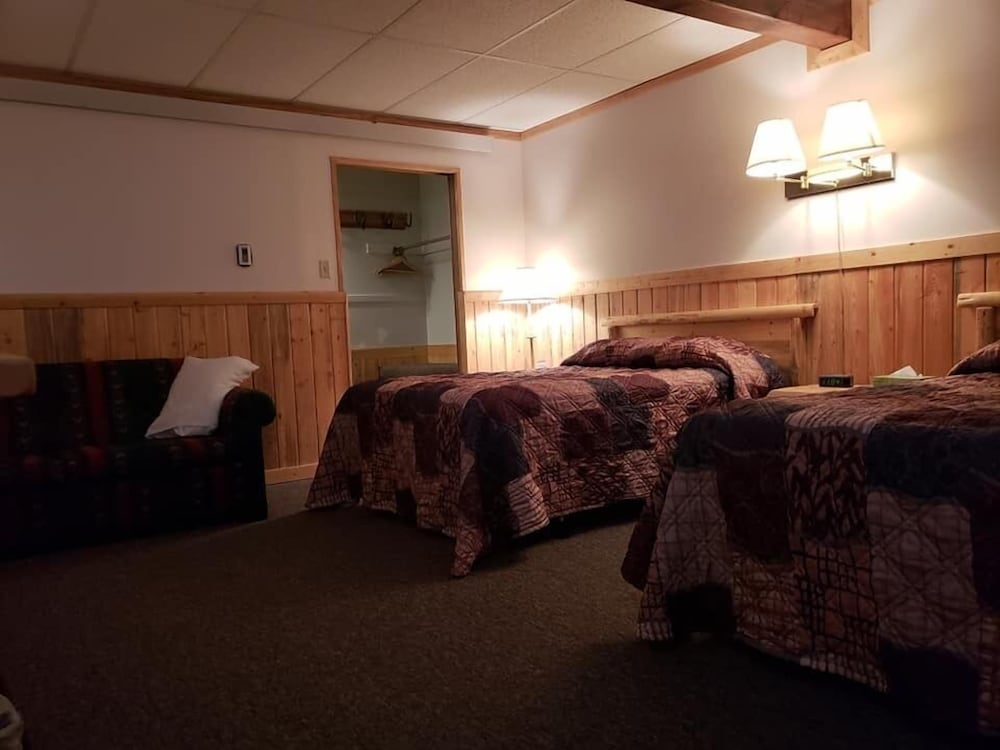 Lava Mountain Lodge 19/69