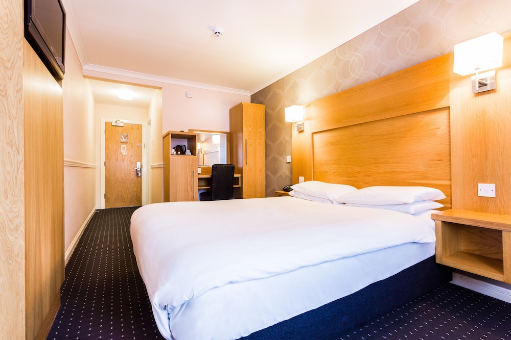 Rooms Inn 27/53