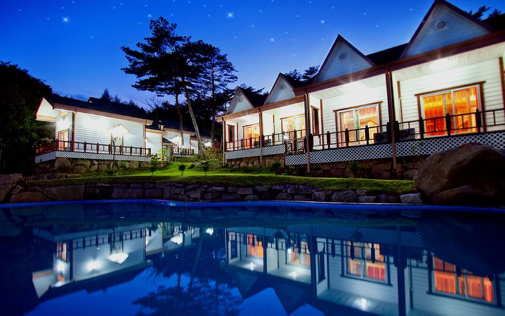 as first time pension