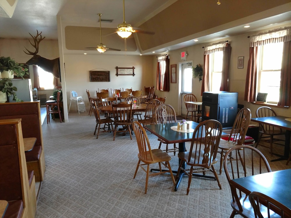 Cold Springs Station Resort 16/25