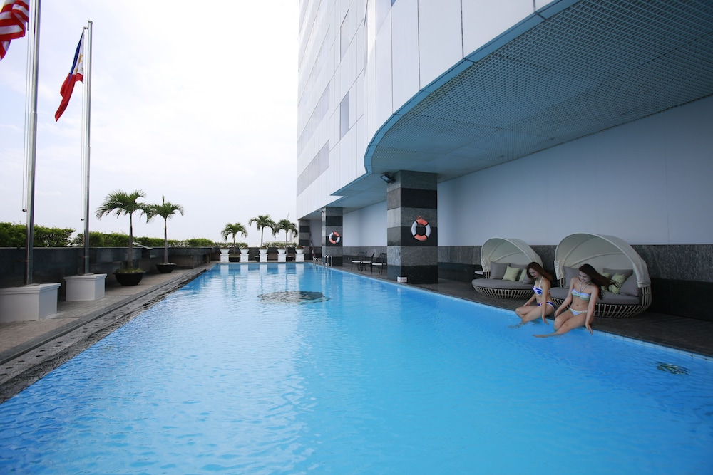 Muong Thanh Luxury Song Han Hotel 45/50