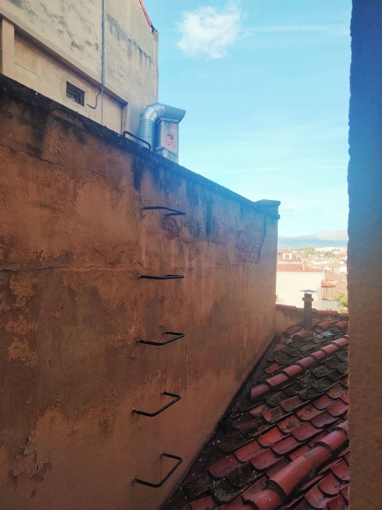 Hotel Real Segovia 35/39