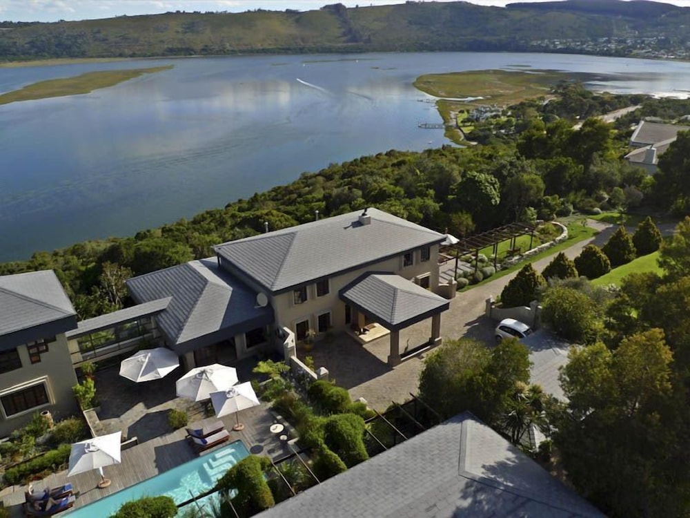 Kanonkop House 35/39