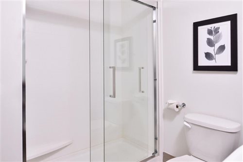 Suite, King Bed