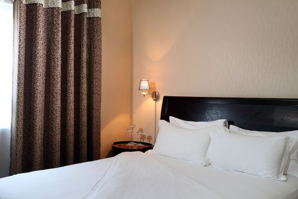 Al Smou Hotel Apartments - MAHA HOSPITALITY GROUP 16/50