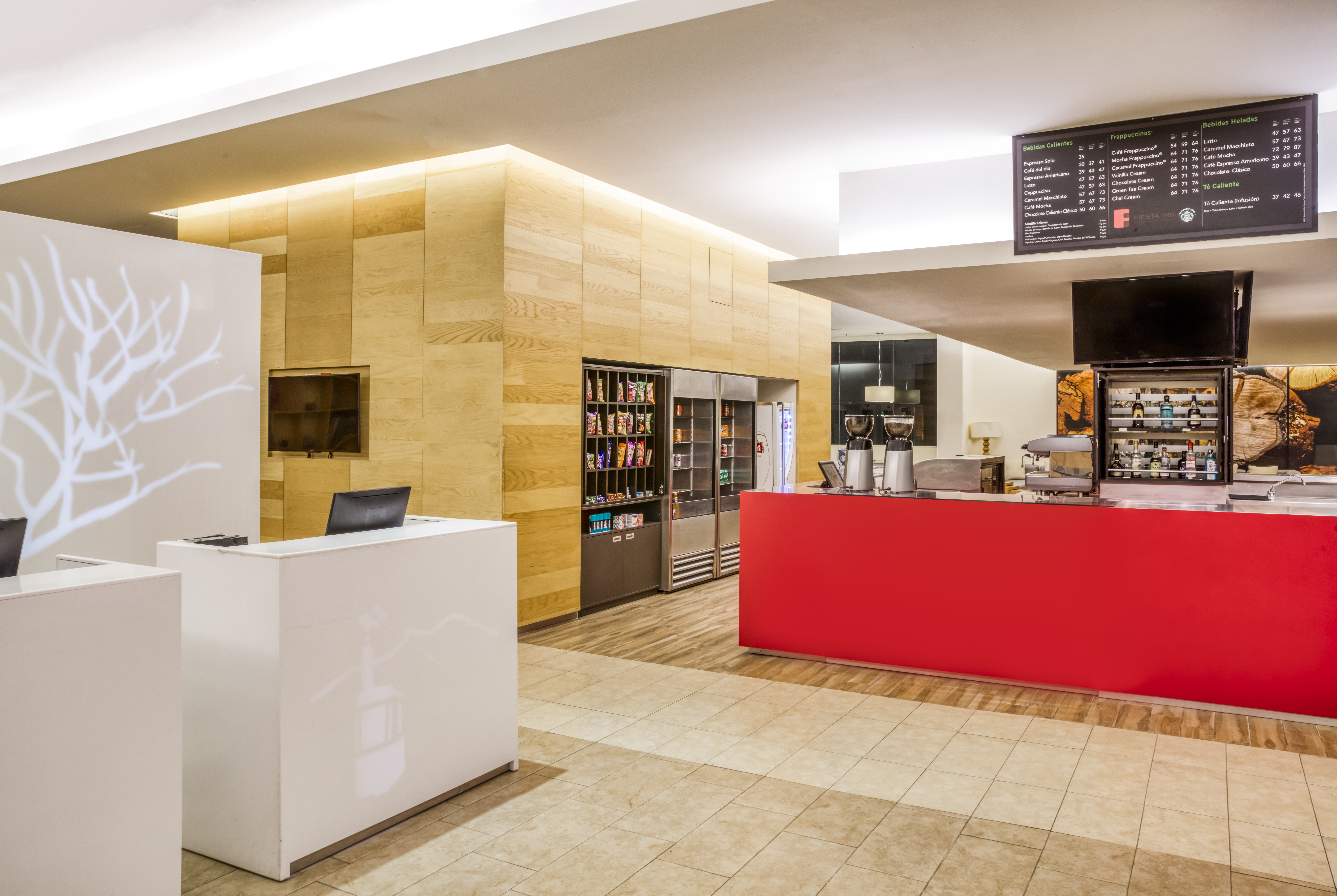 Fiesta Inn Zacatecas 6/50