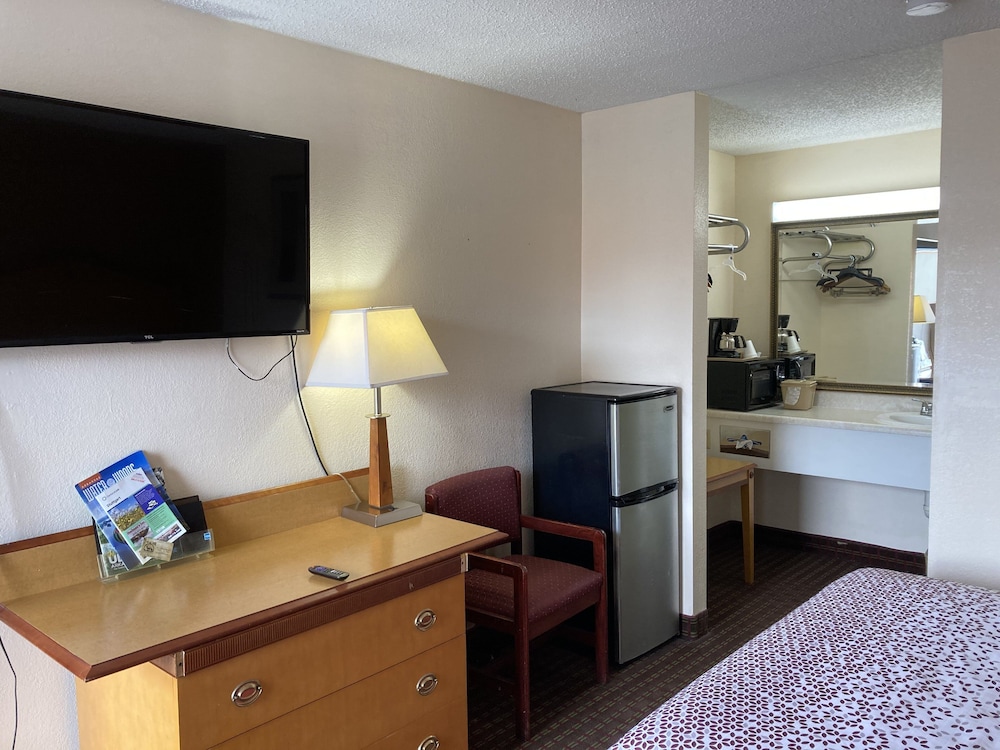 Travel Inn Hazen 37/63