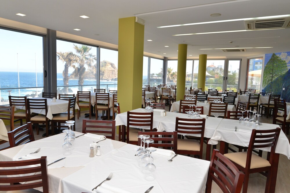 Salgueiro Hotel 16/28