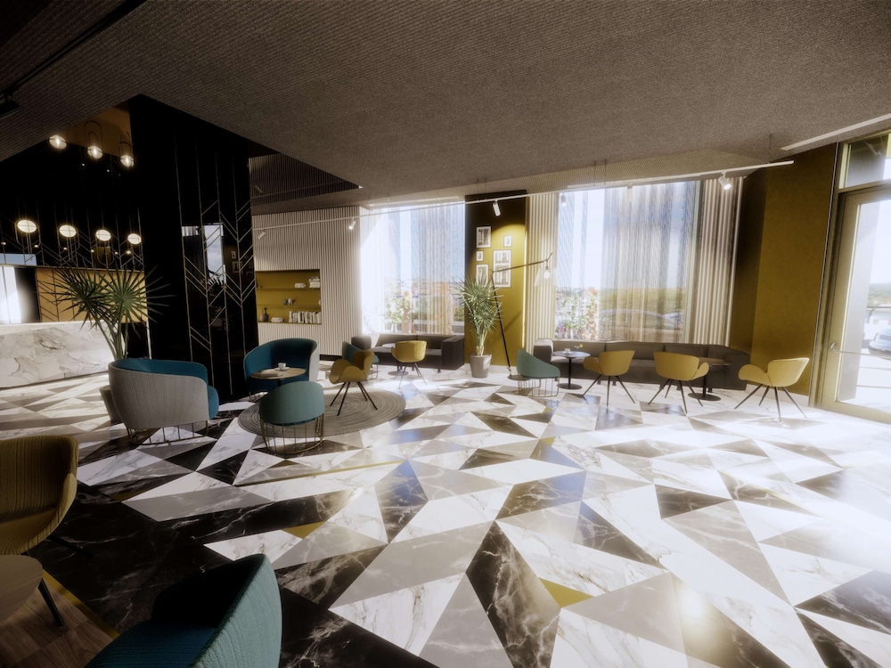 Radisson Blu Aurum Hotel Brasov 20/46