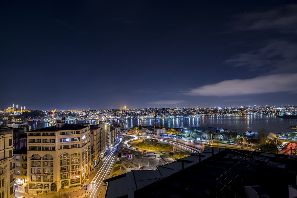 Galata Times Boutique Hotel 5/52