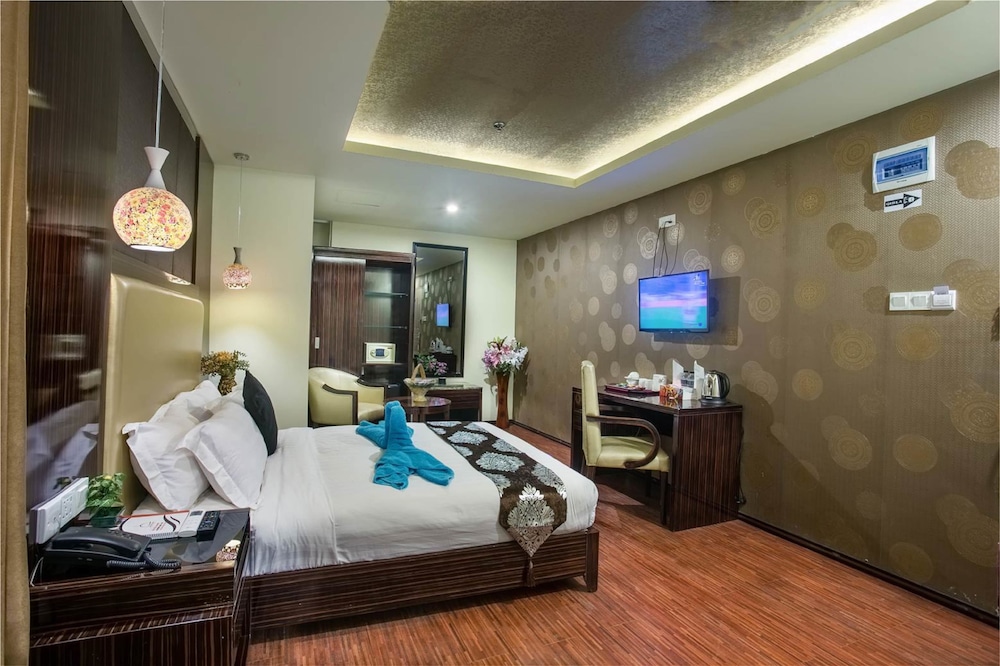 Hotel Noorjahan Grand 19/46