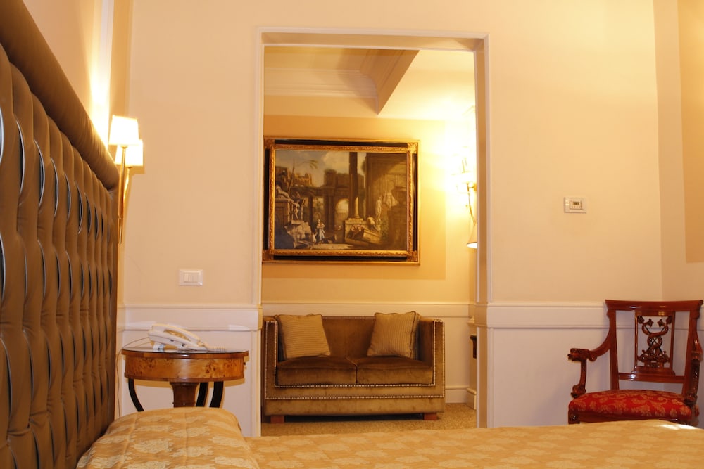 Boutique Hotel Trevi 20/29