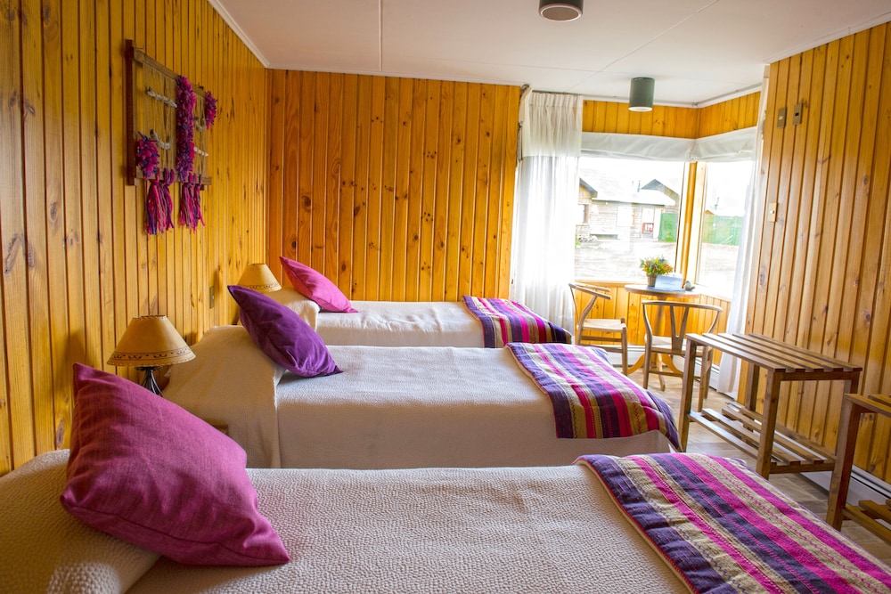 Hotel del Paine 5/41