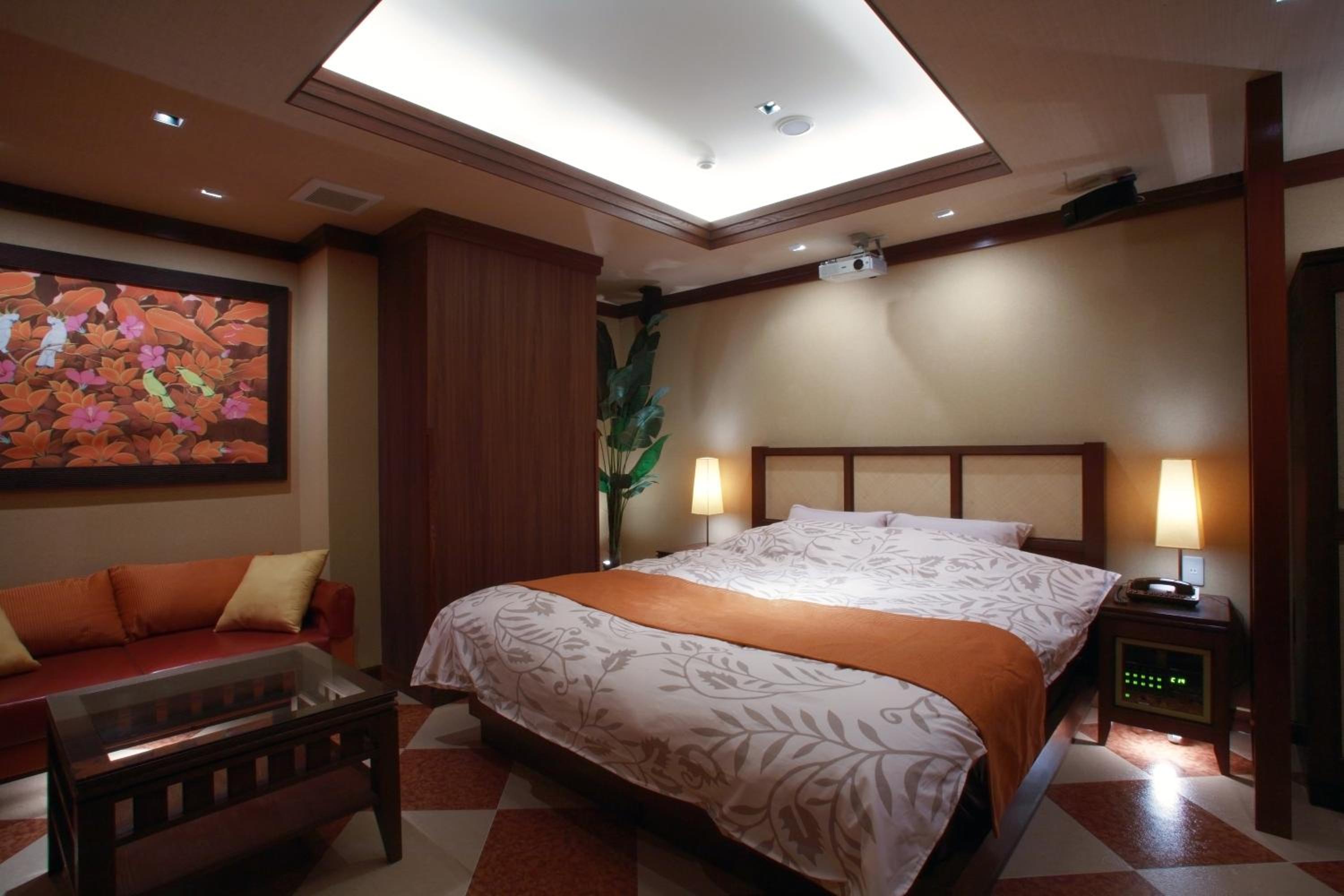 Hotel Water Gate Tokuyama adult only 25/57