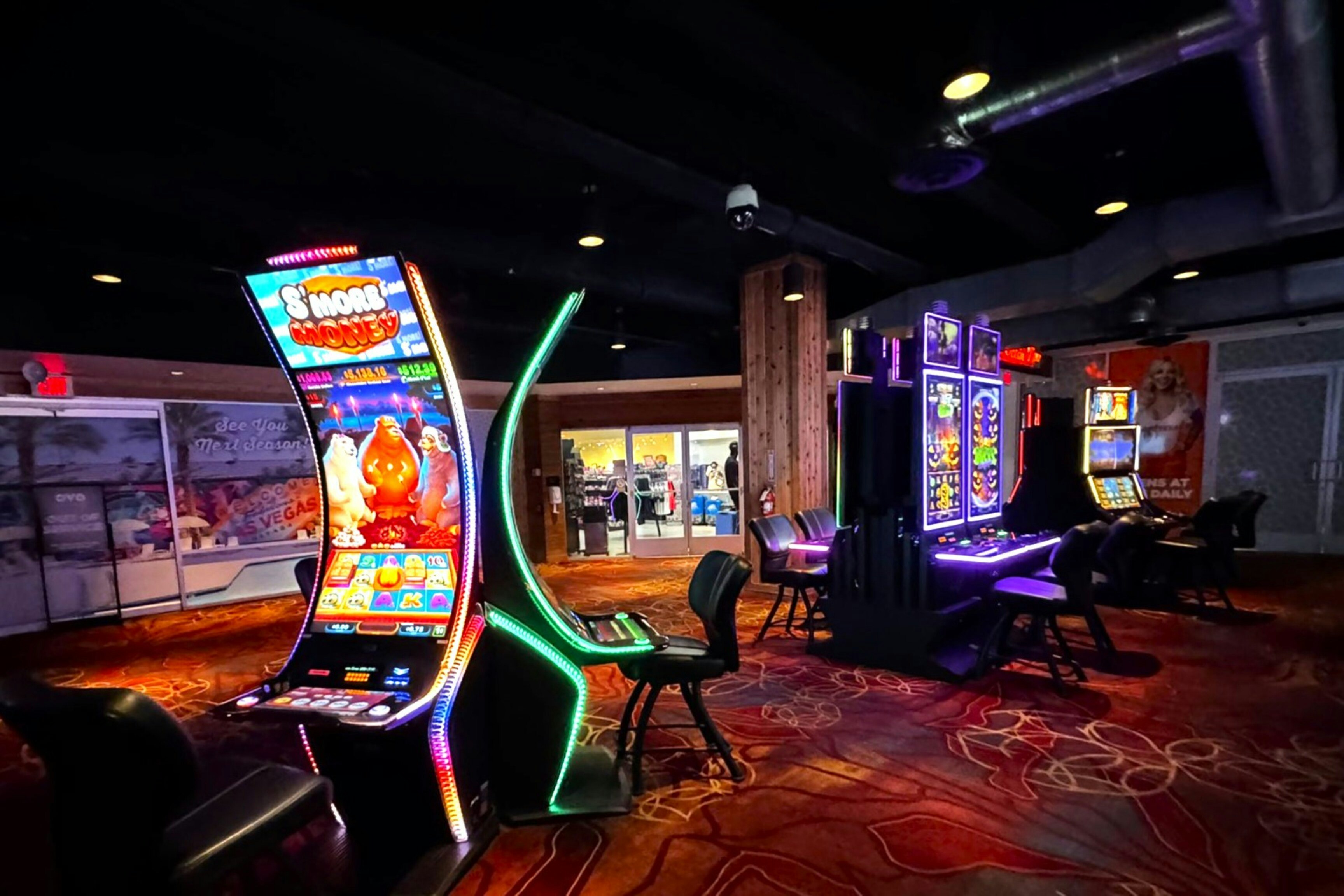 OYO Hotel and Casino Las Vegas 51/59