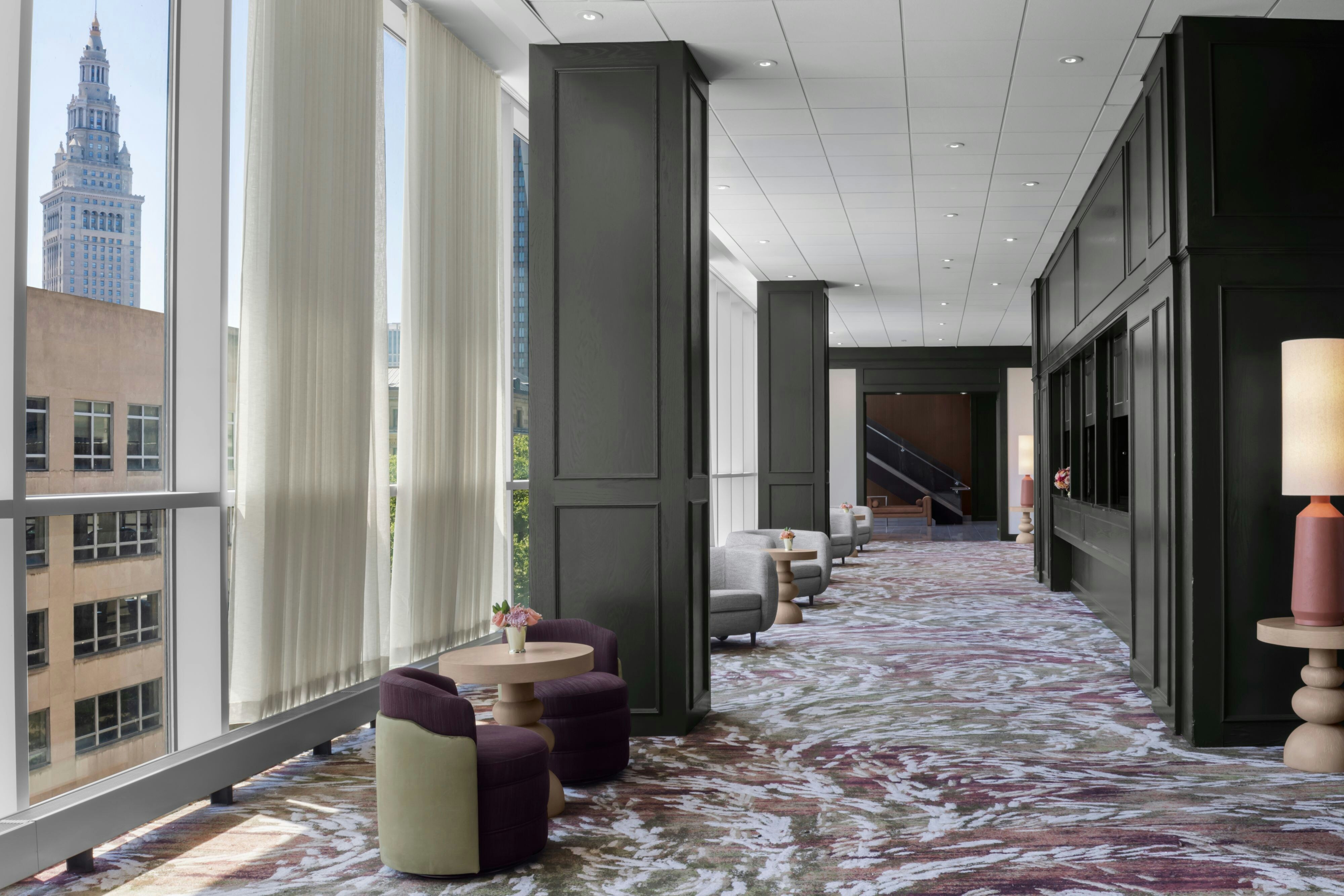 The Westin Cleveland Downtown 37/37