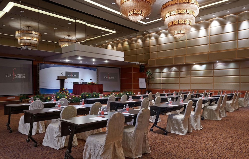 Seri Pacific Hotel Kuala Lumpur 53/61