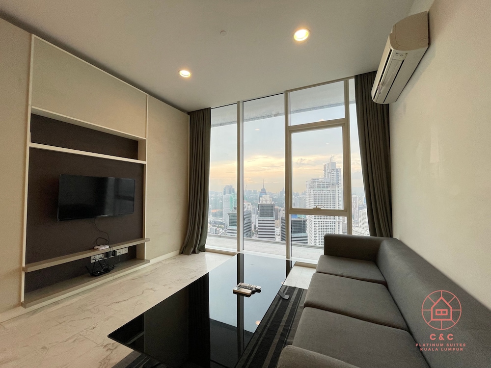 Platinum Service Suites KLCC 37/50