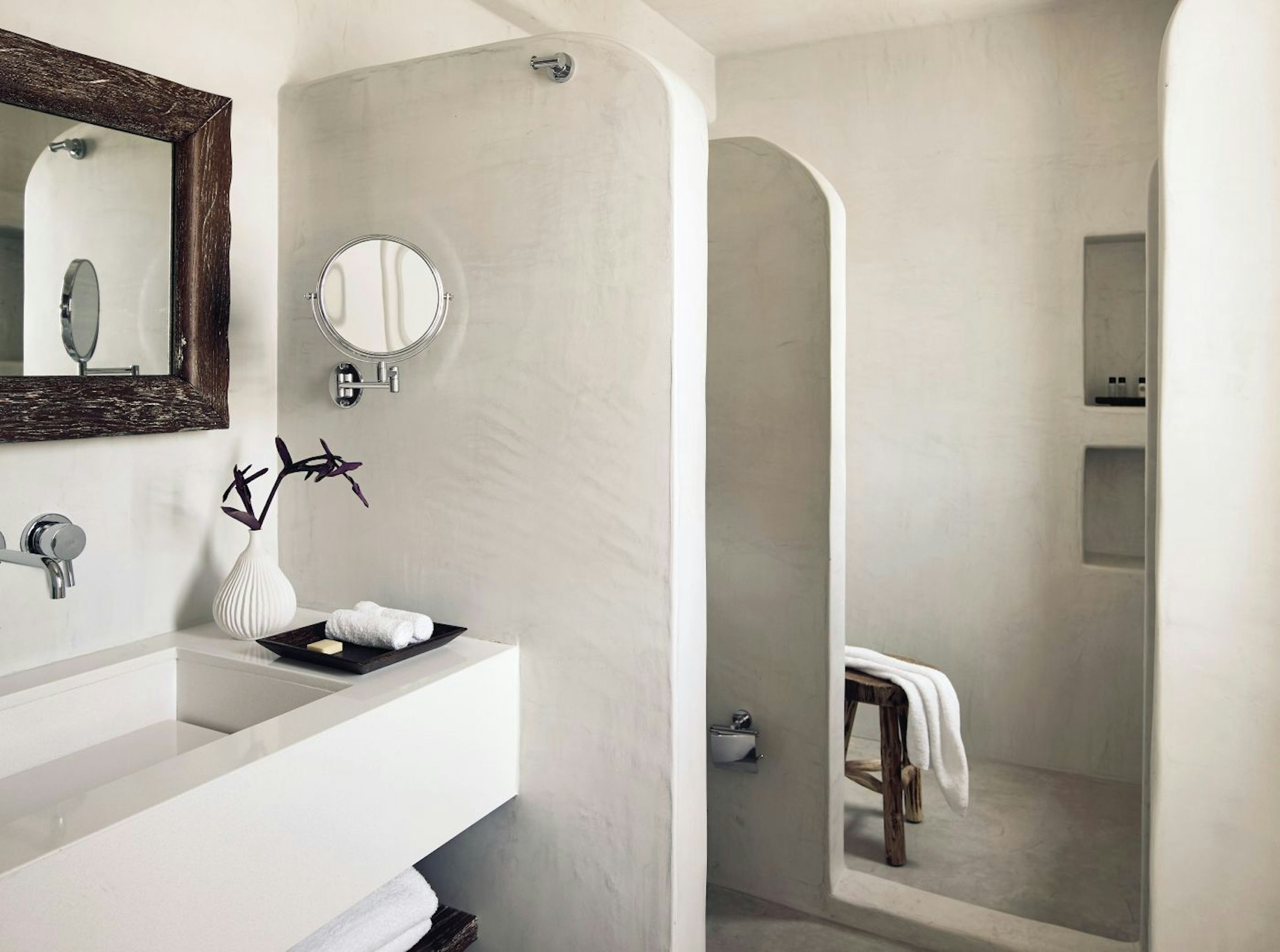 Santo Maris Oia Luxury Suites and Spa - Adults Only 23/23