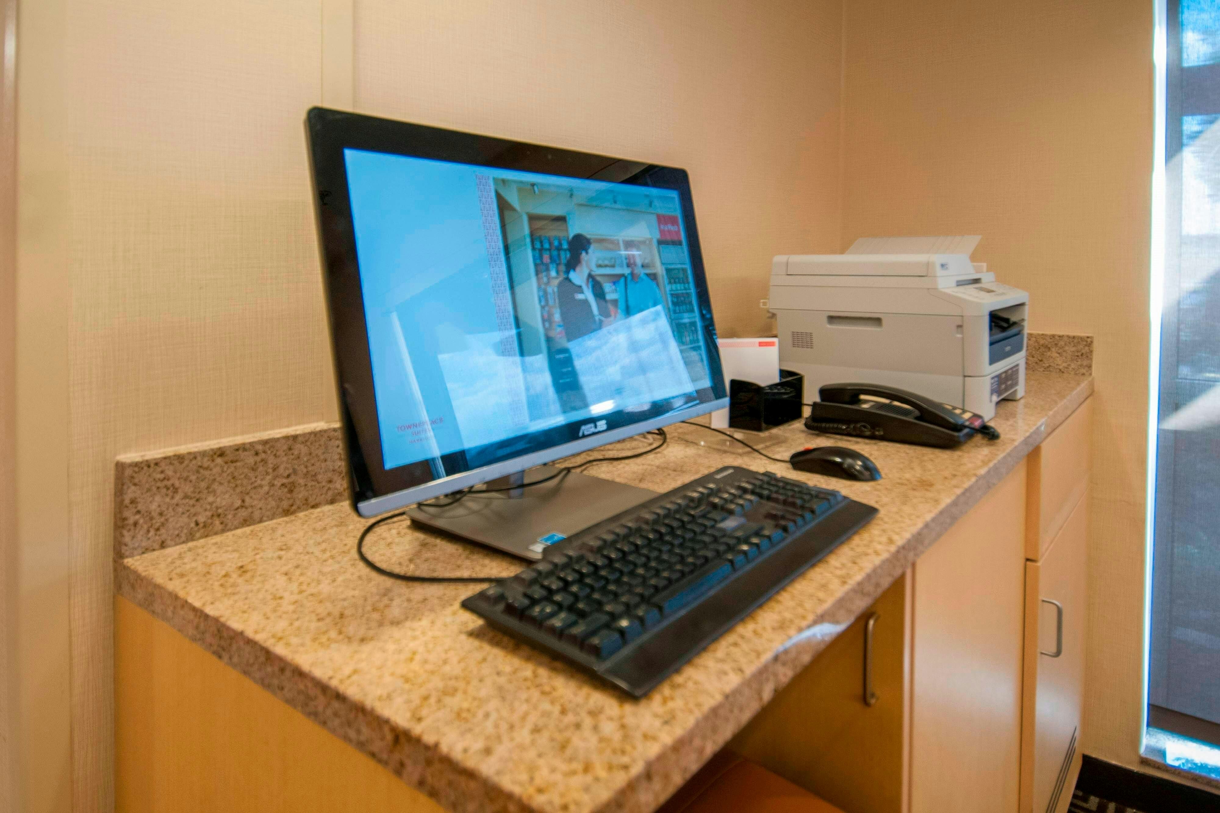 Towneplace Suites Baton Rouge Gonzales 34/41