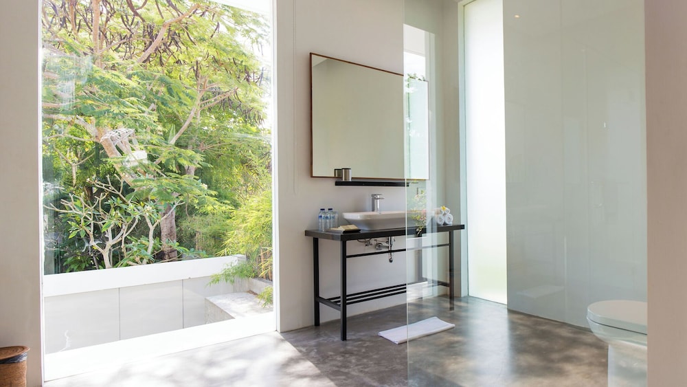 Villa Canggu 7/50