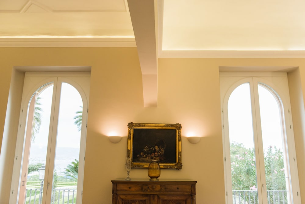 Villa Pulejo 33/48