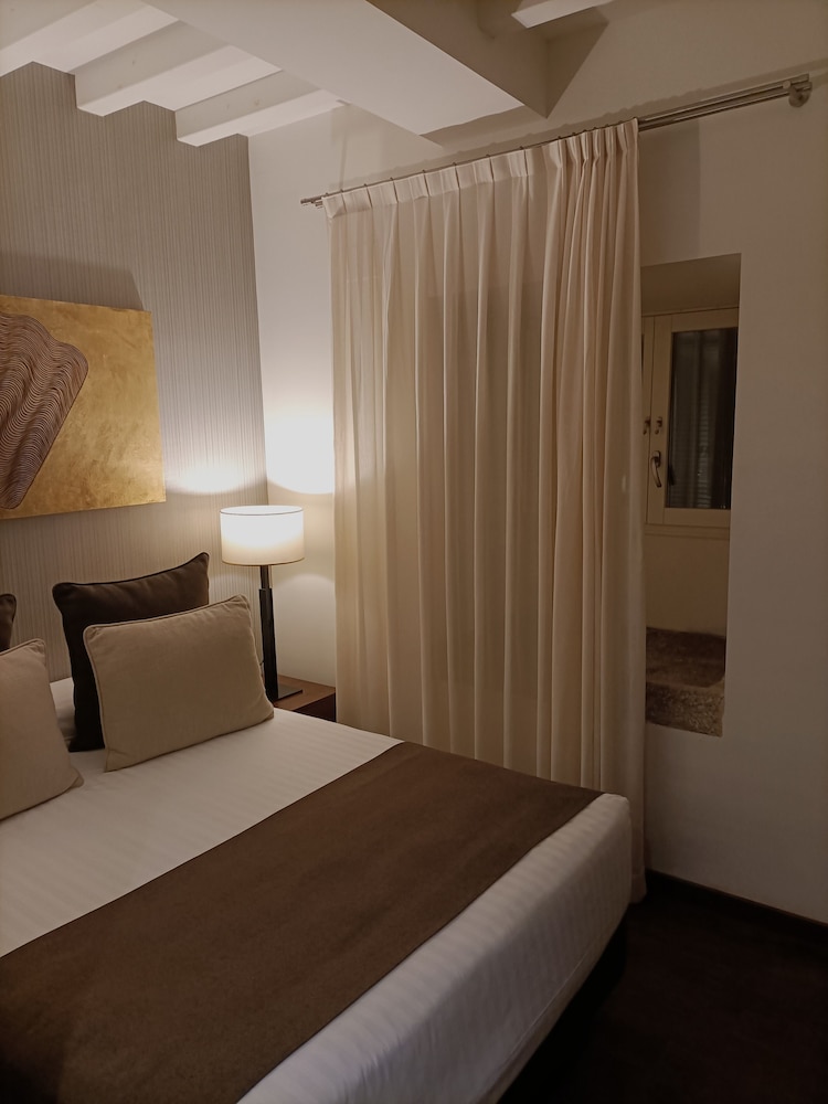 Hotel Carris Casa De La Troya 19/50